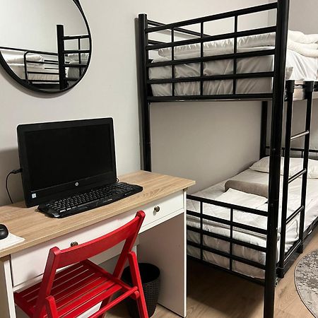 Ofek'S Place - Midtown Tlv Tel Aviv Ngoại thất bức ảnh