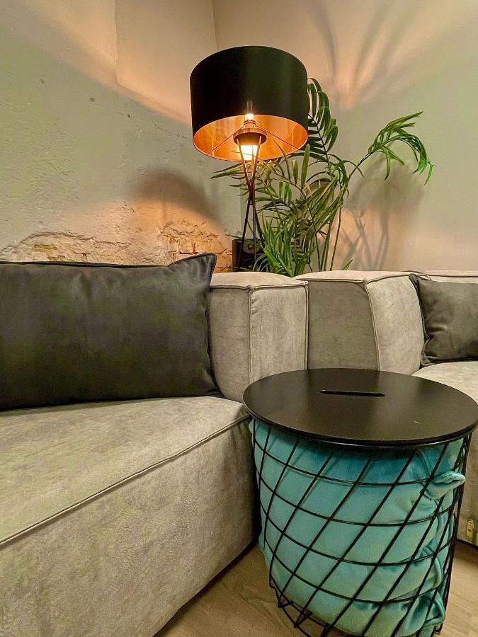 Ofek'S Place - Midtown Tlv Tel Aviv Ngoại thất bức ảnh