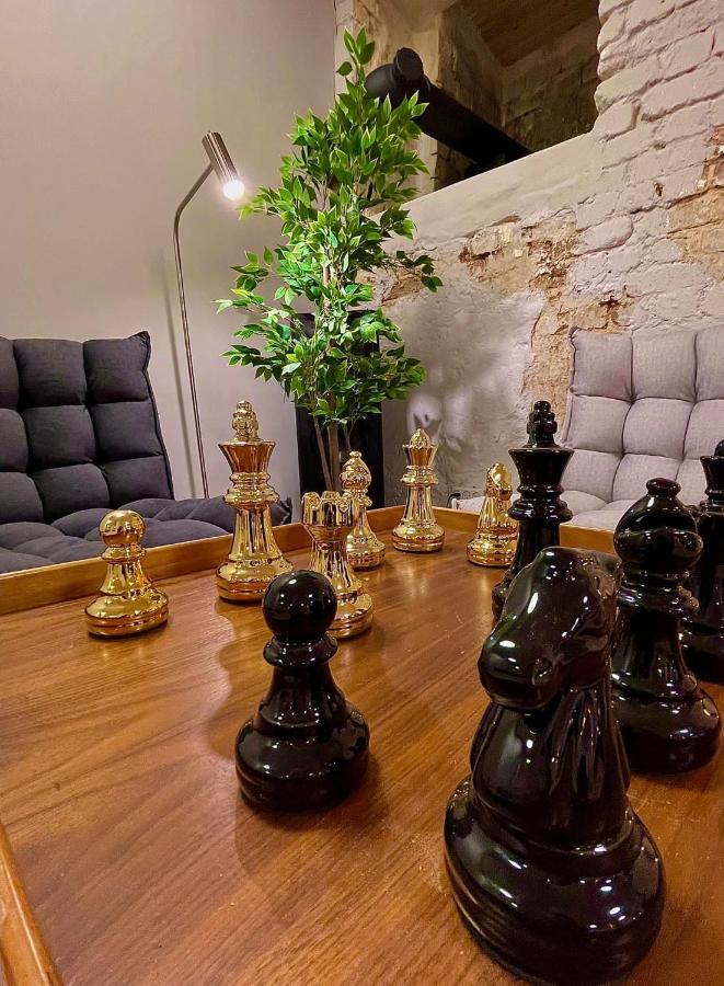 Ofek'S Place - Midtown Tlv Tel Aviv Ngoại thất bức ảnh