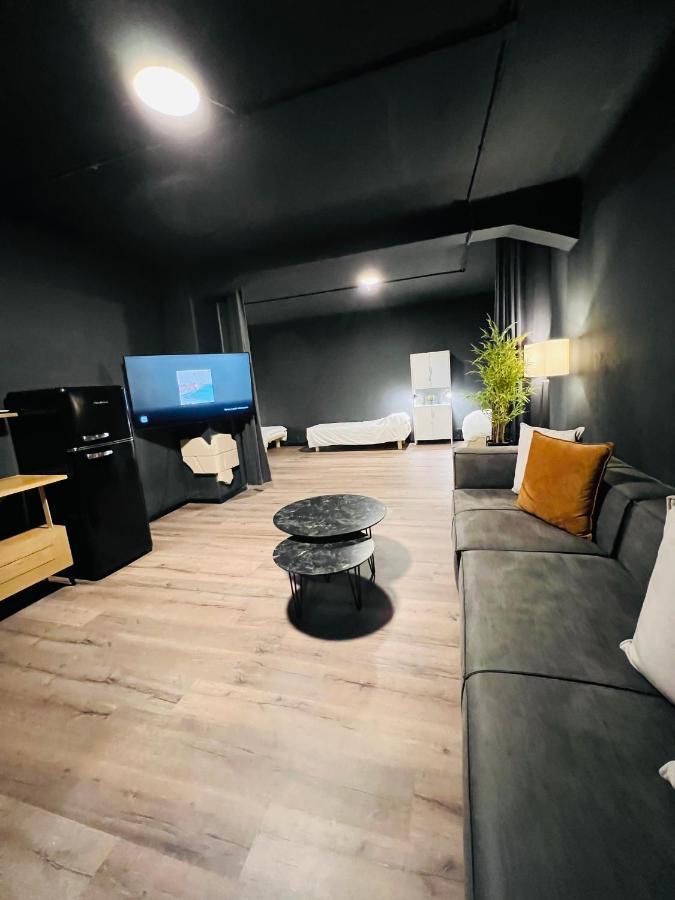 Ofek'S Place - Midtown Tlv Tel Aviv Ngoại thất bức ảnh