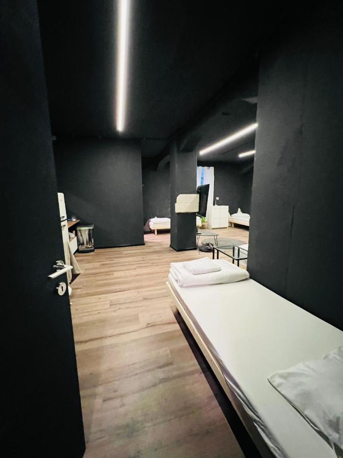 Ofek'S Place - Midtown Tlv Tel Aviv Ngoại thất bức ảnh