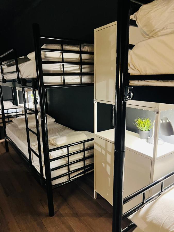 Ofek'S Place - Midtown Tlv Tel Aviv Ngoại thất bức ảnh