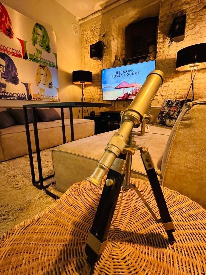 Ofek'S Place - Midtown Tlv Tel Aviv Ngoại thất bức ảnh