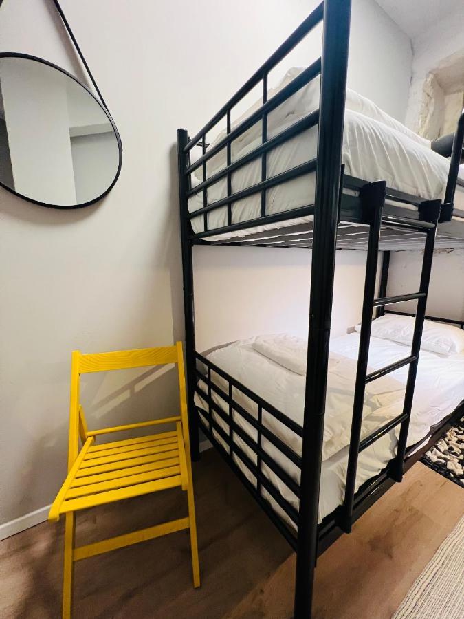 Ofek'S Place - Midtown Tlv Tel Aviv Ngoại thất bức ảnh