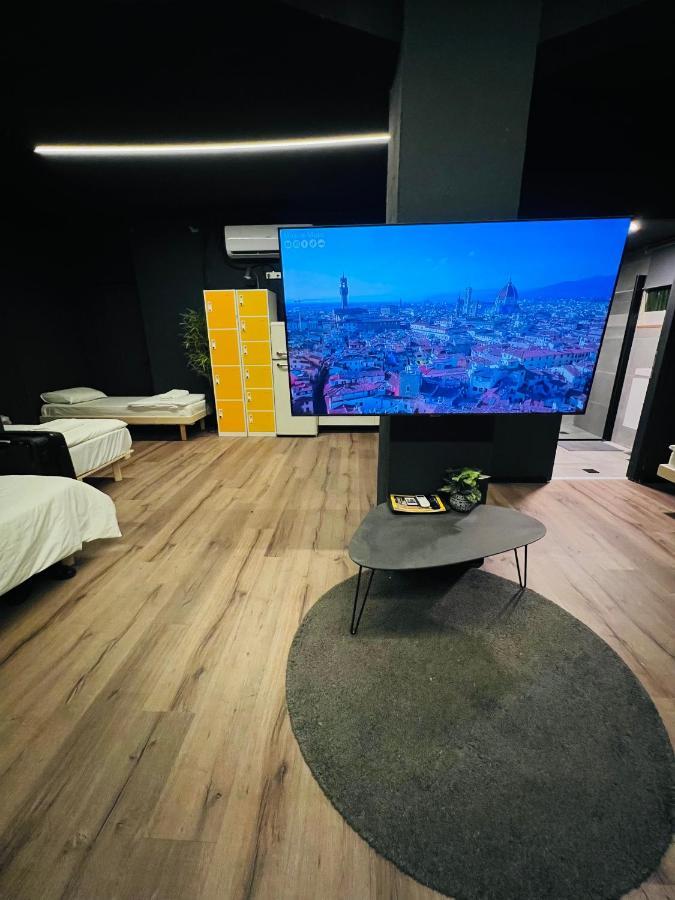 Ofek'S Place - Midtown Tlv Tel Aviv Ngoại thất bức ảnh