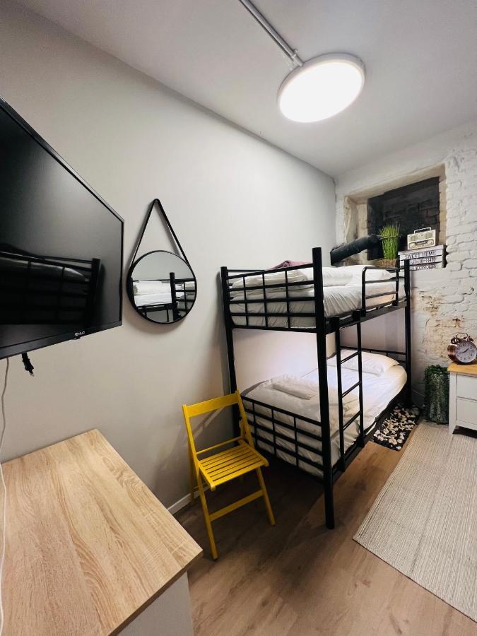 Ofek'S Place - Midtown Tlv Tel Aviv Ngoại thất bức ảnh
