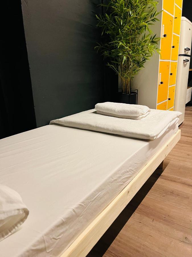 Ofek'S Place - Midtown Tlv Tel Aviv Ngoại thất bức ảnh