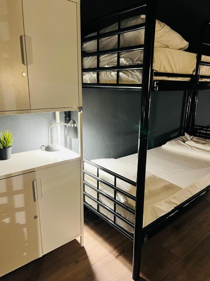 Ofek'S Place - Midtown Tlv Tel Aviv Ngoại thất bức ảnh