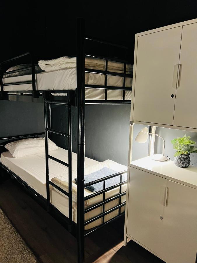 Ofek'S Place - Midtown Tlv Tel Aviv Ngoại thất bức ảnh