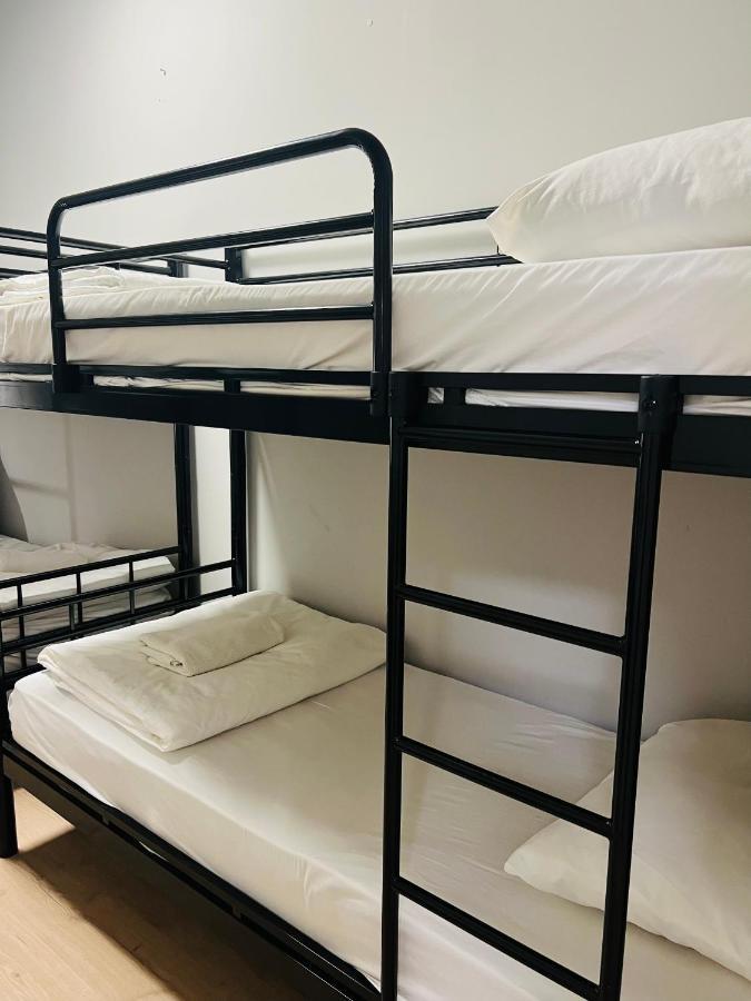 Ofek'S Place - Midtown Tlv Tel Aviv Ngoại thất bức ảnh