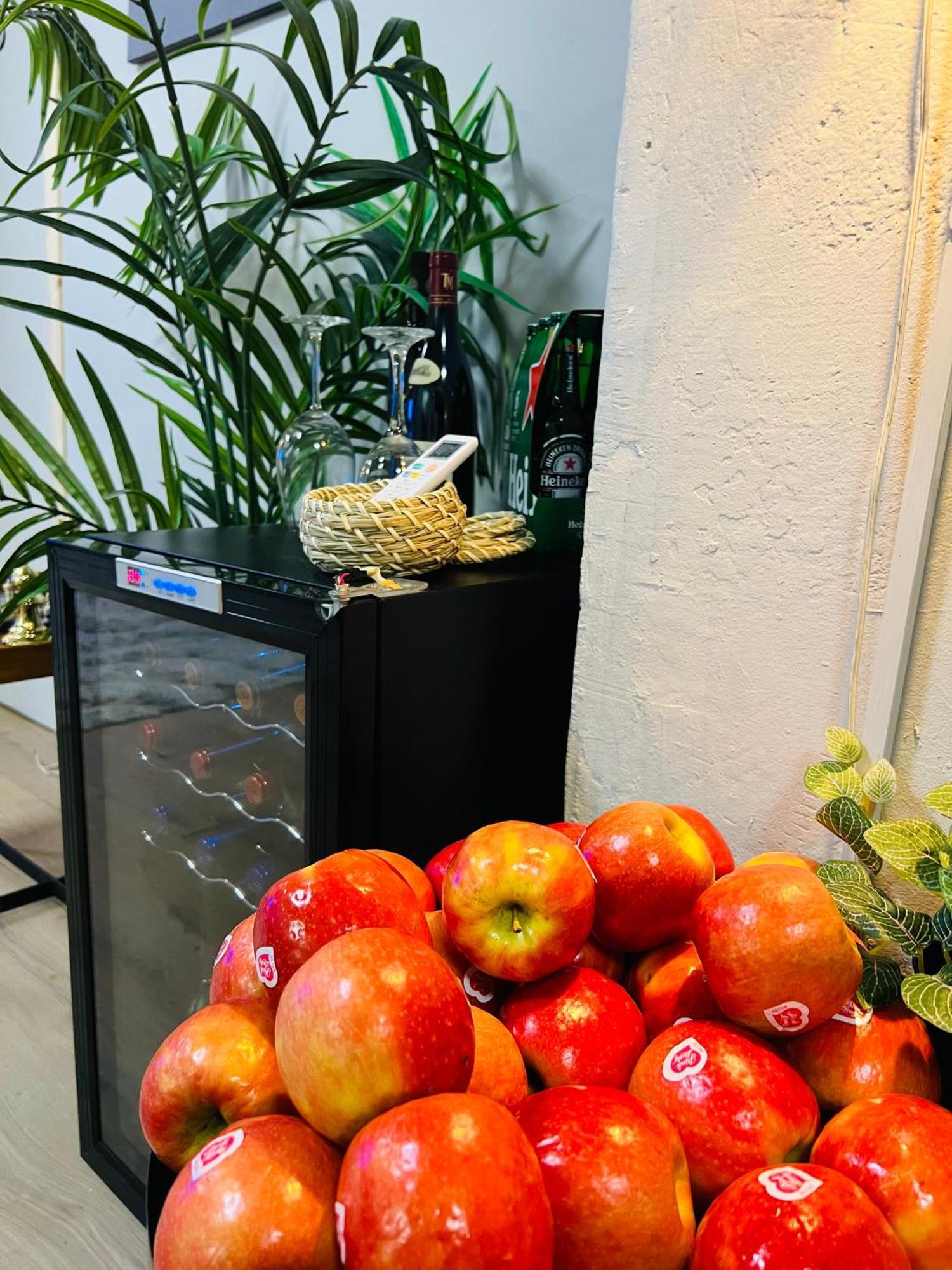 Ofek'S Place - Midtown Tlv Tel Aviv Ngoại thất bức ảnh