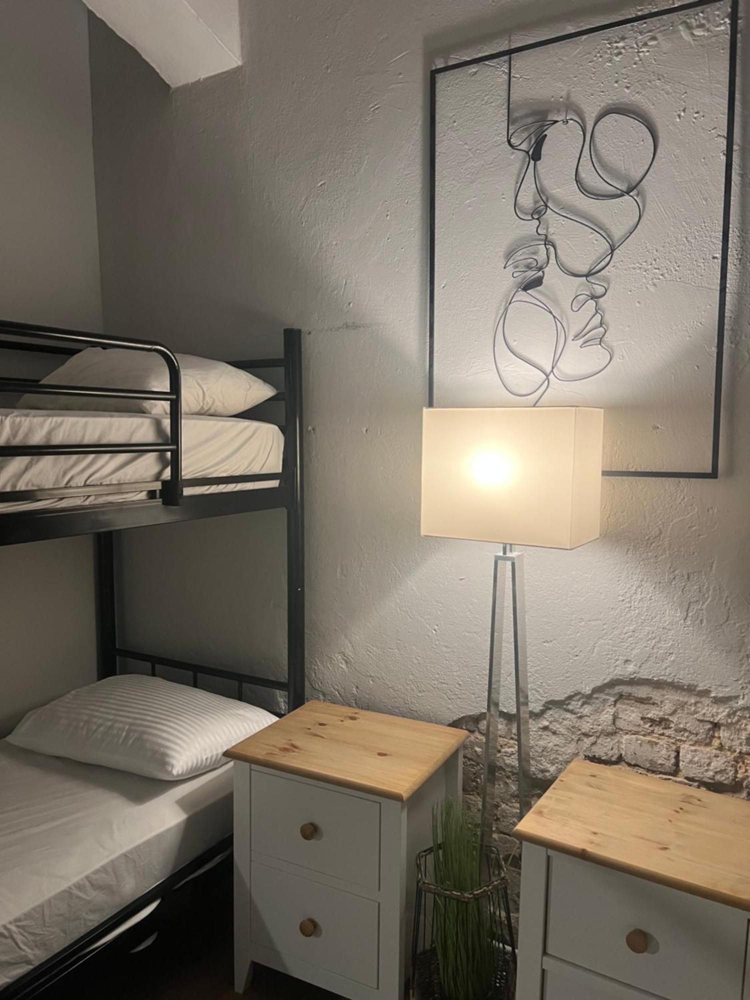 Ofek'S Place - Midtown Tlv Tel Aviv Ngoại thất bức ảnh