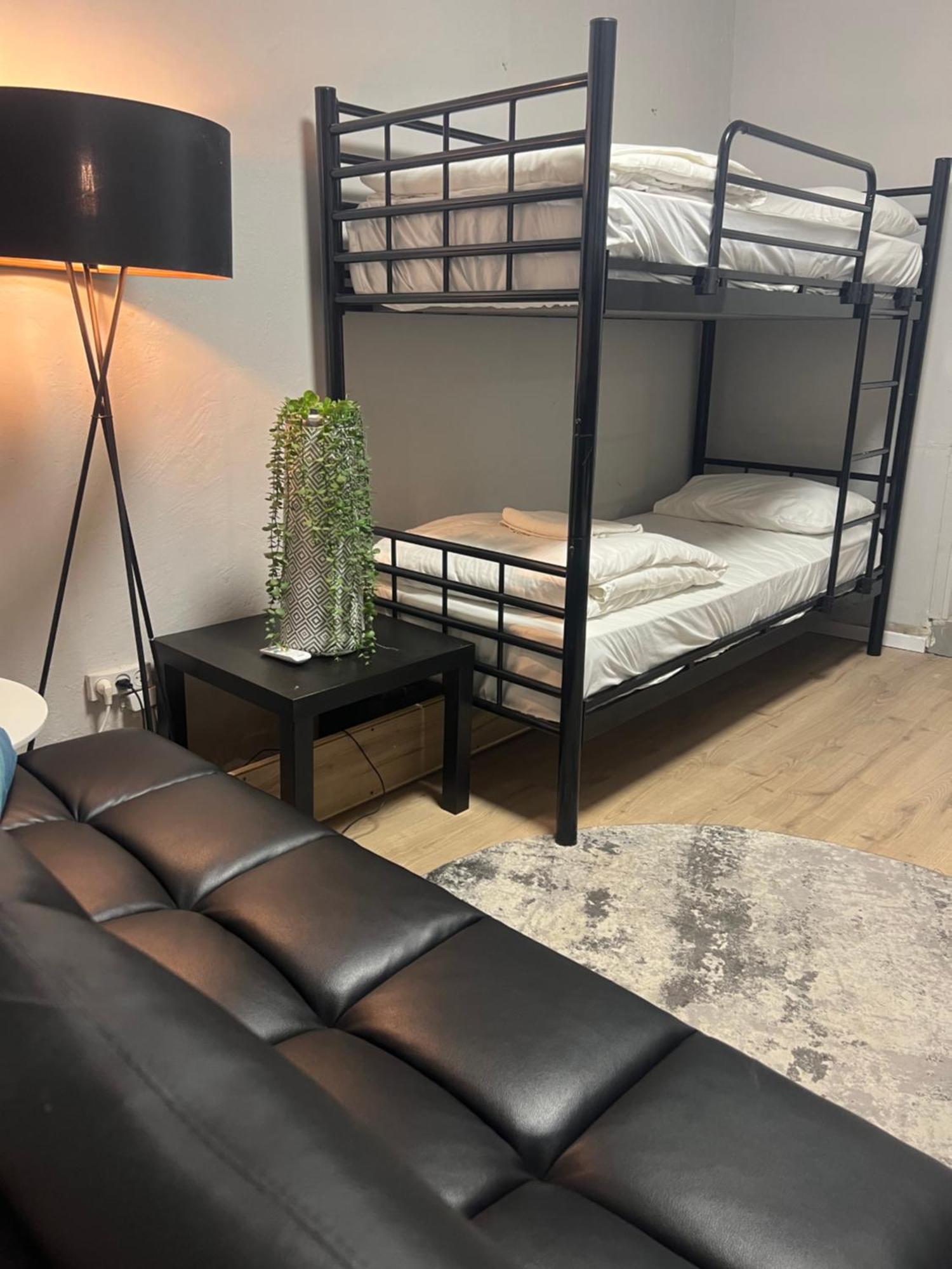 Ofek'S Place - Midtown Tlv Tel Aviv Ngoại thất bức ảnh