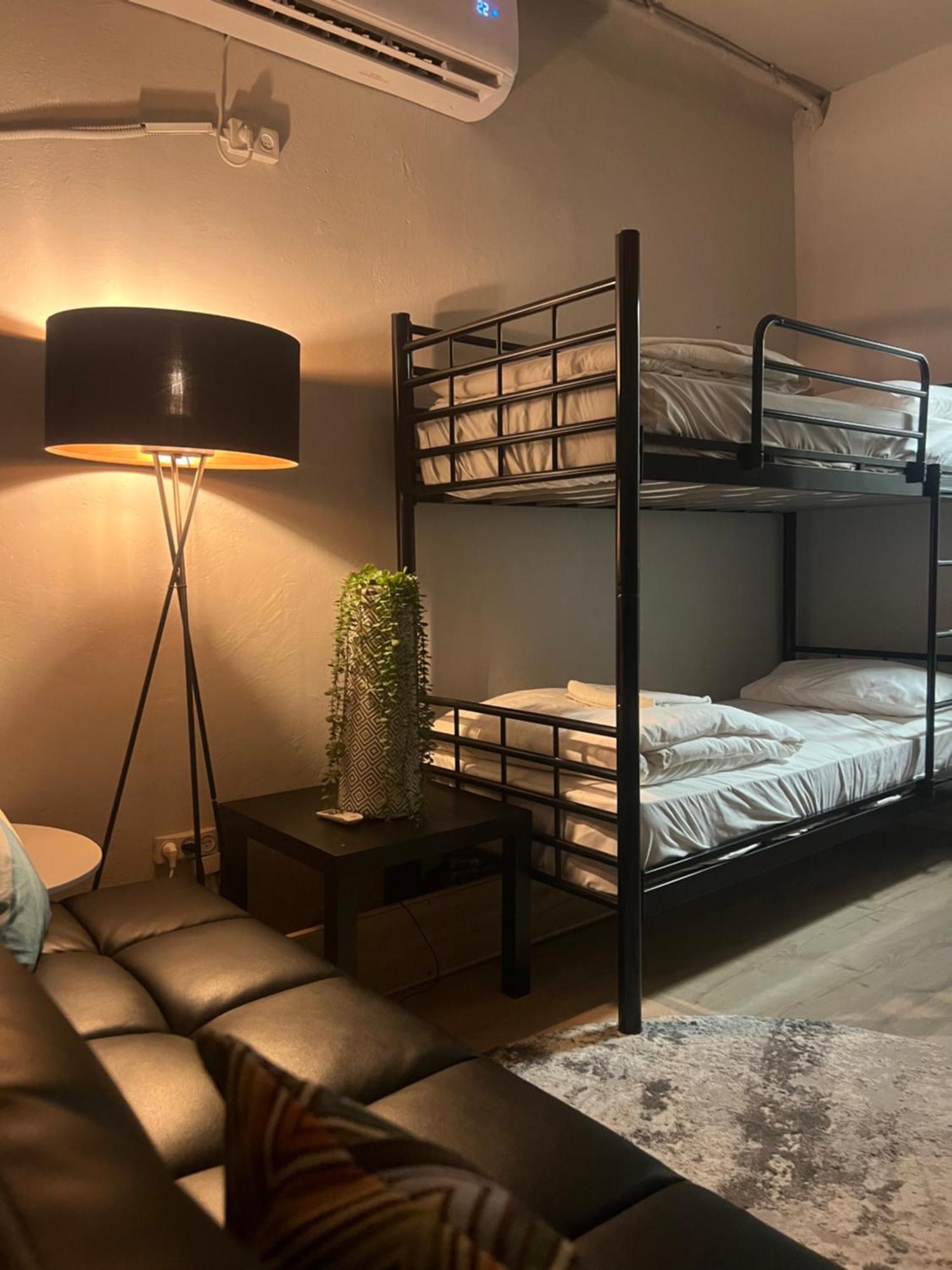 Ofek'S Place - Midtown Tlv Tel Aviv Ngoại thất bức ảnh