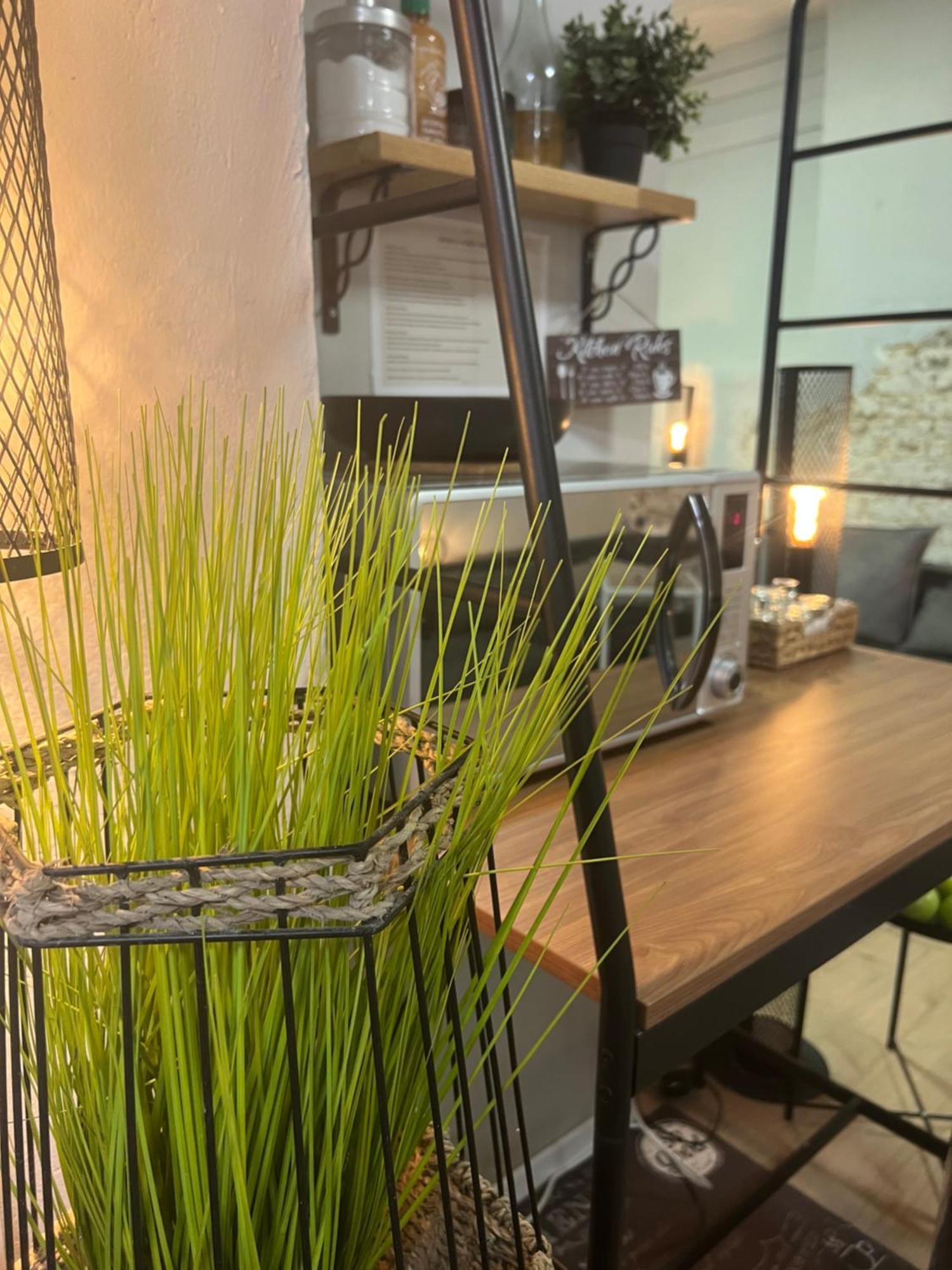 Ofek'S Place - Midtown Tlv Tel Aviv Ngoại thất bức ảnh