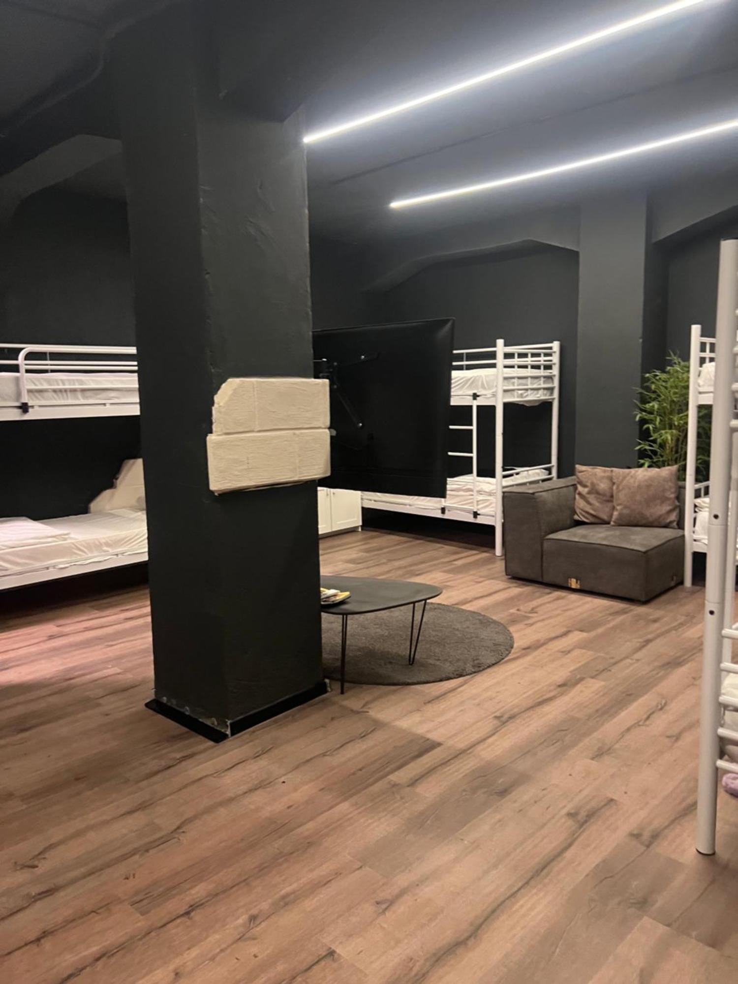 Ofek'S Place - Midtown Tlv Tel Aviv Ngoại thất bức ảnh