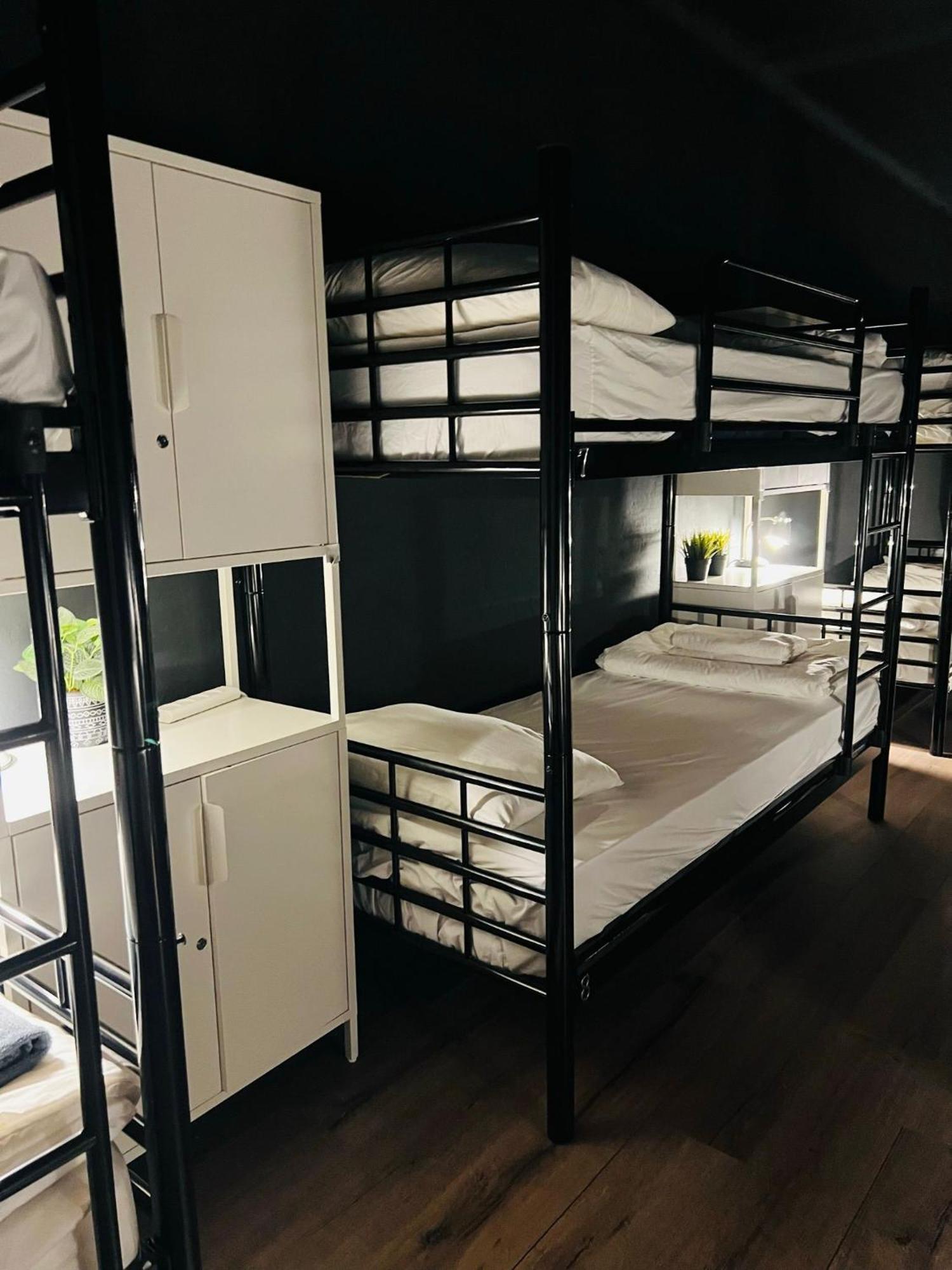 Ofek'S Place - Midtown Tlv Tel Aviv Ngoại thất bức ảnh