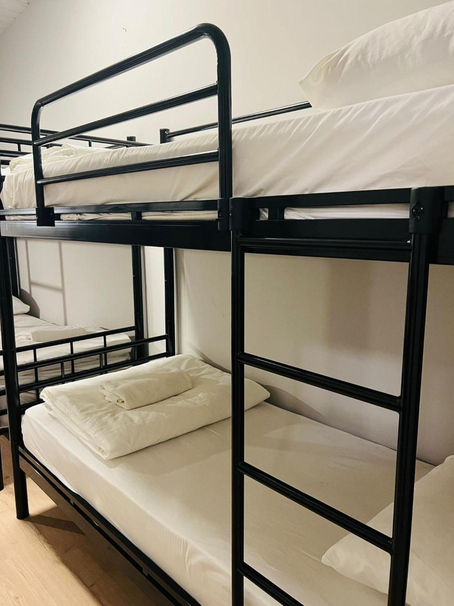 Ofek'S Place - Midtown Tlv Tel Aviv Ngoại thất bức ảnh