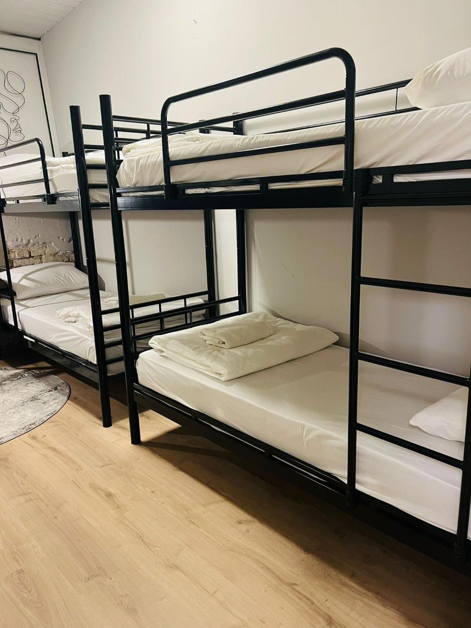 Ofek'S Place - Midtown Tlv Tel Aviv Ngoại thất bức ảnh
